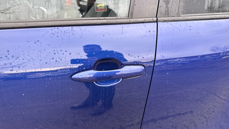 Toyota Yaris Cross 1.5 Hybrid Design 5dr CVT Hybrid Estate